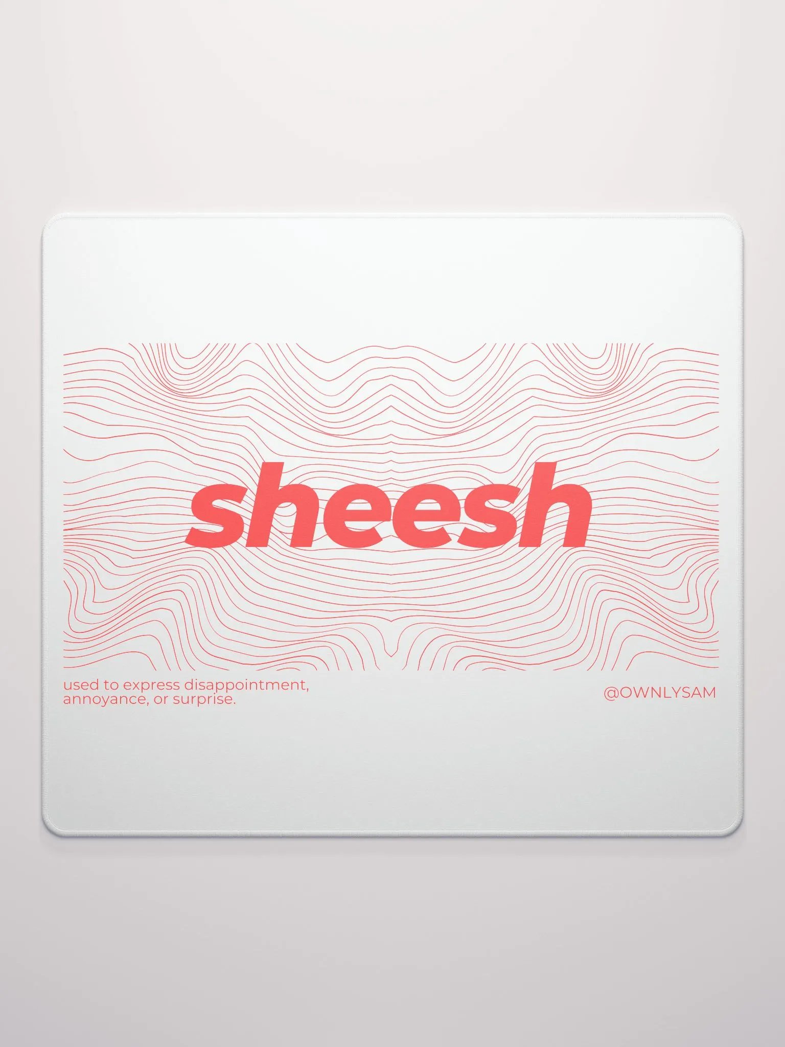 SHEESH MD PAD product image (2)