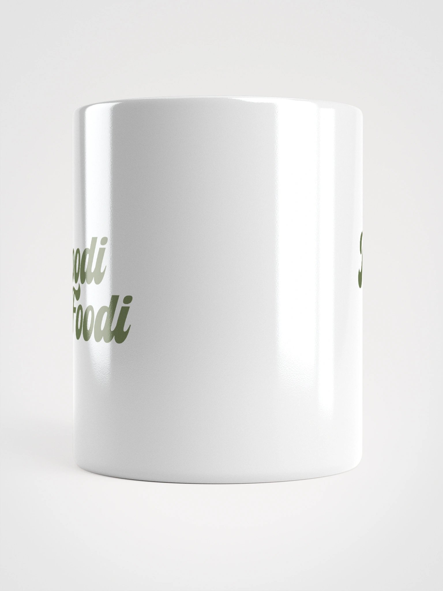 Moodi Foodi Originals White Mug – Olive product image (6)