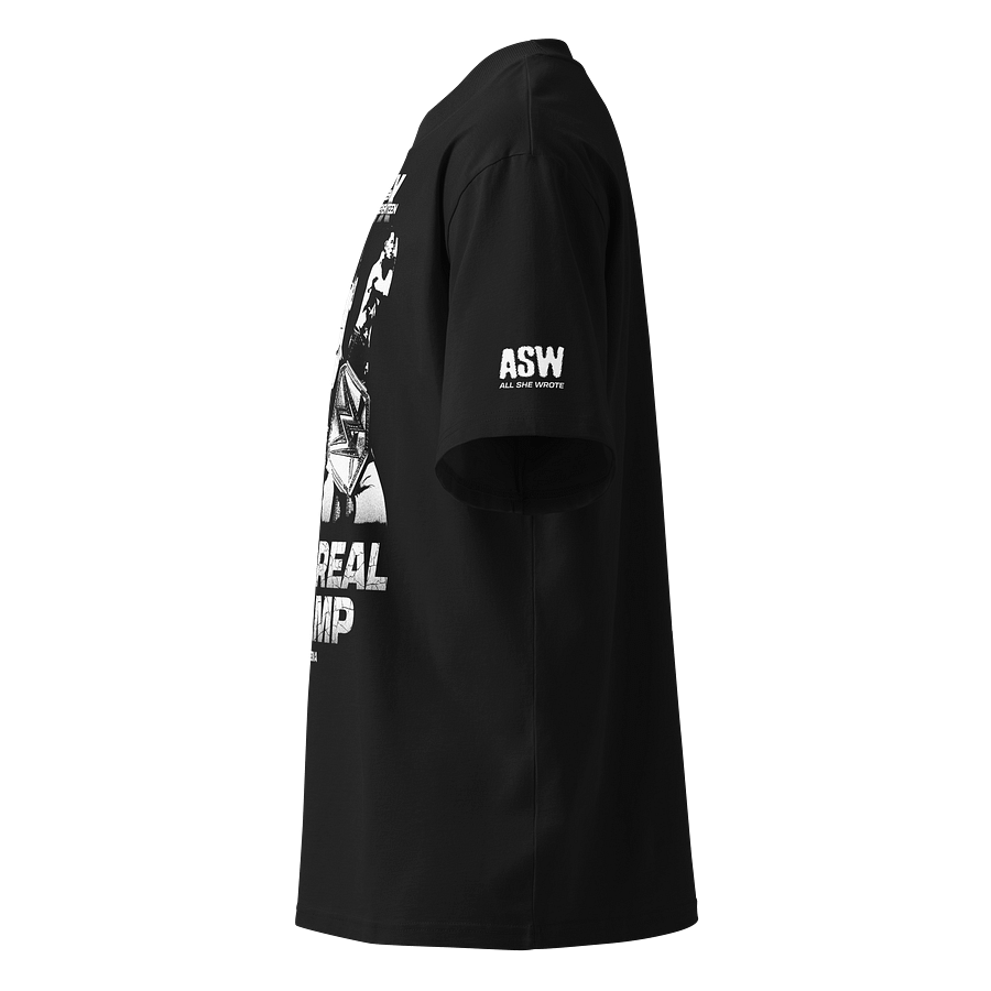 The Last Real Champ – John Cena Oversized Tee product image (4)