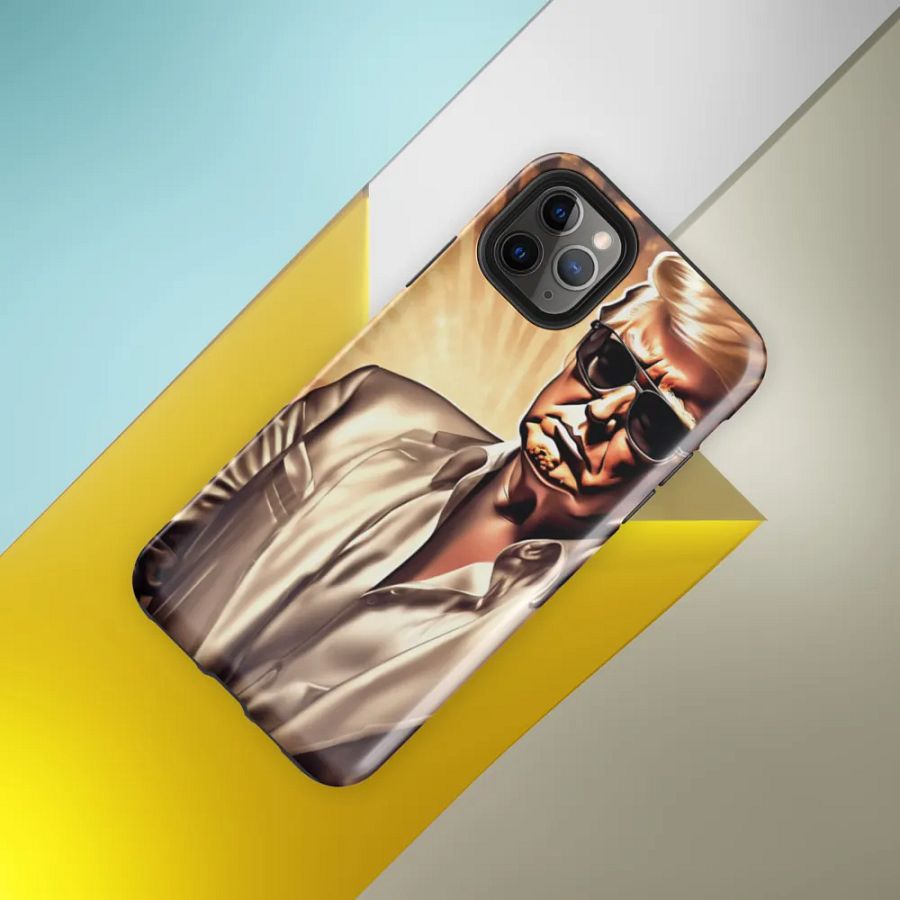 You're Fired! iPhone case product image (8)