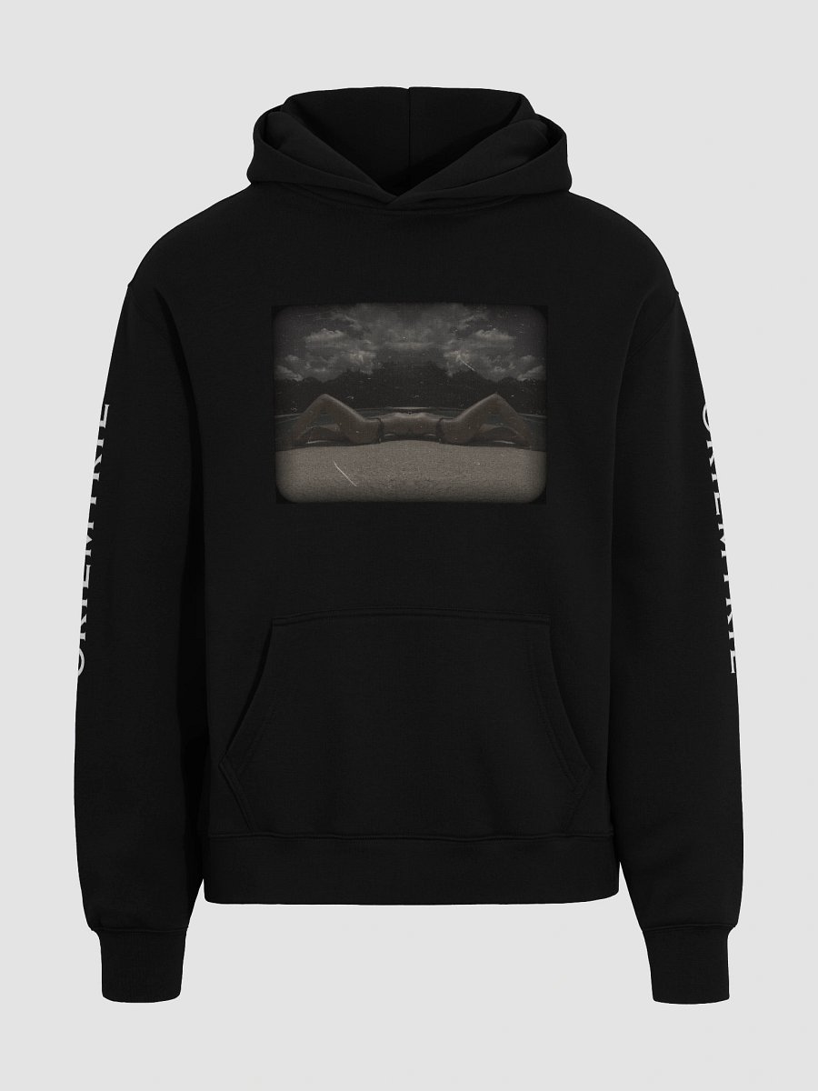 Mykie Hill Hoodie product image (3)