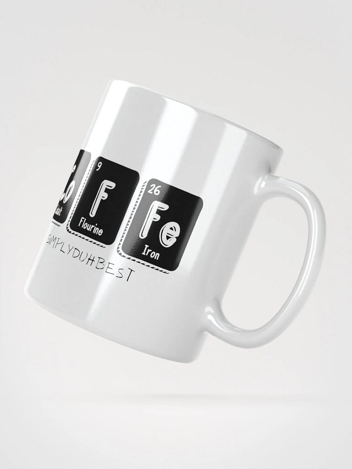Periodic Coffee product image (4)