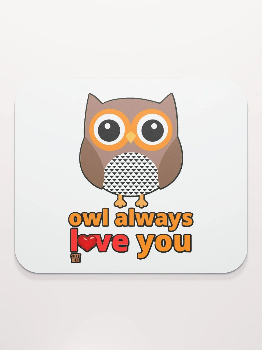 OWL ALWAYS LOVE YOU product image (2)