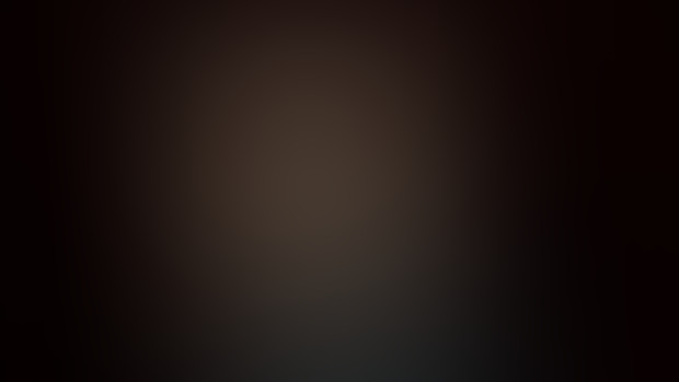 Audio thumbnail background