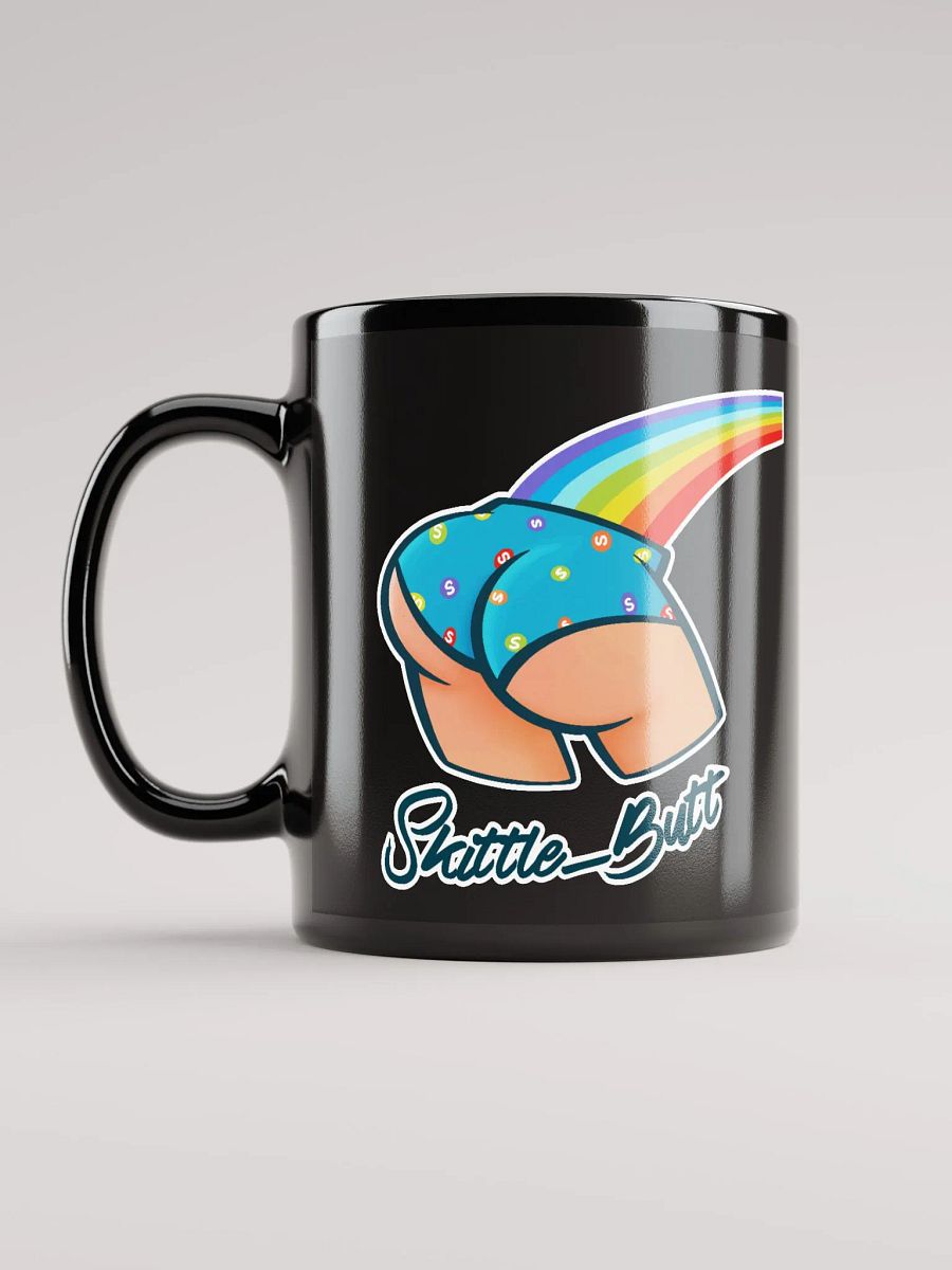 Rainbow Skittle-Butt Mug product image (12)