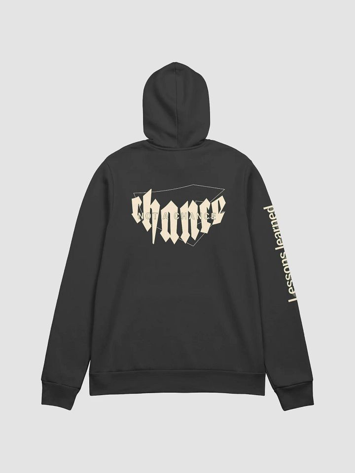 Boundaries Babe: Hoodie product image (2)