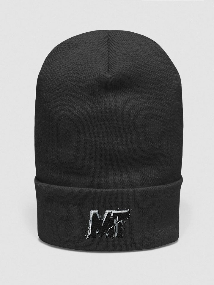 MT (MrTwiggss) Beanie product image (1)