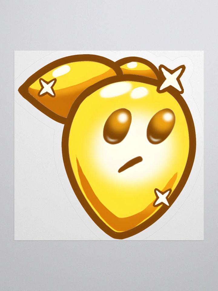 2 Year Ew Turnip Badge product image (1)