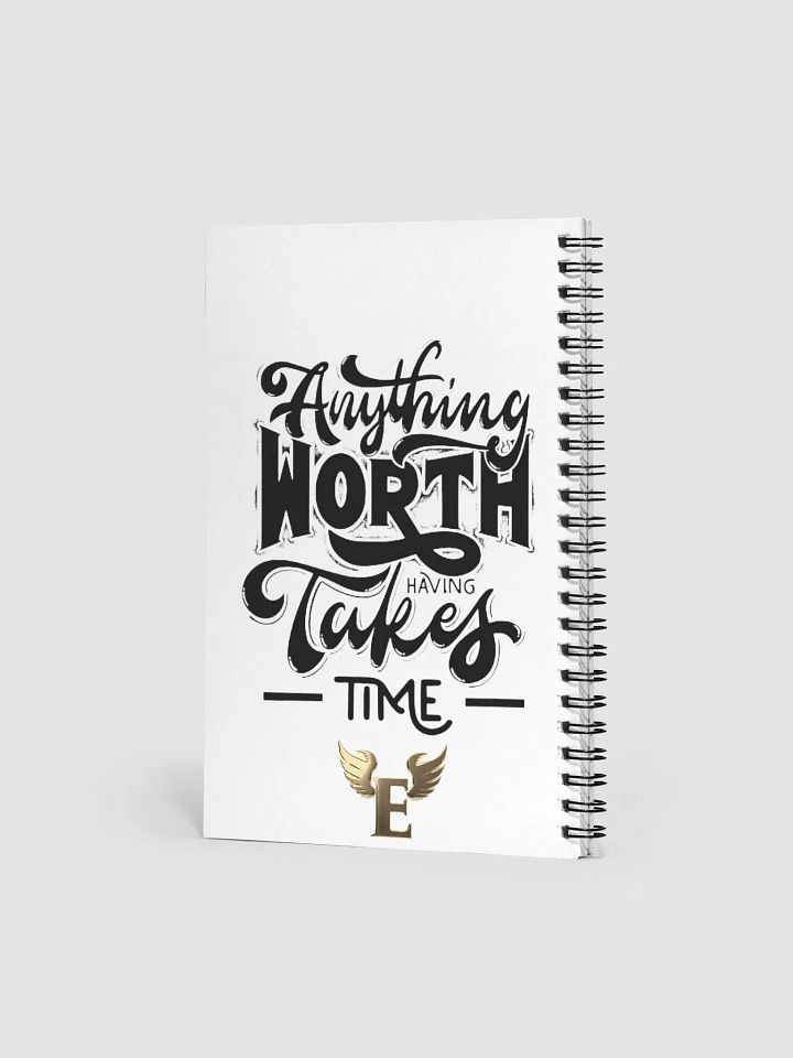 AWHTT: Notebook product image (2)