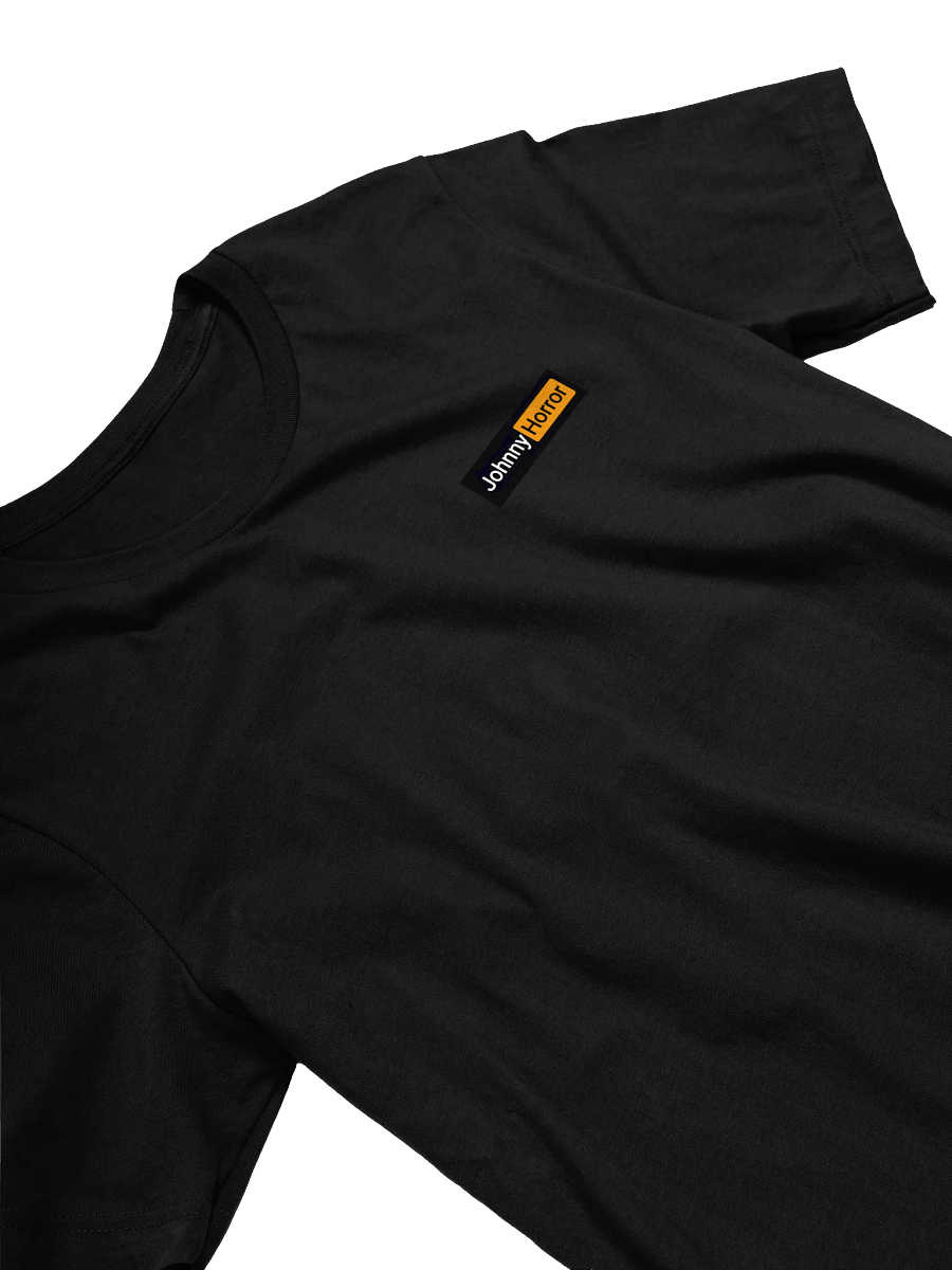 Johnny Hub / Axe Chick Tee product image (23)