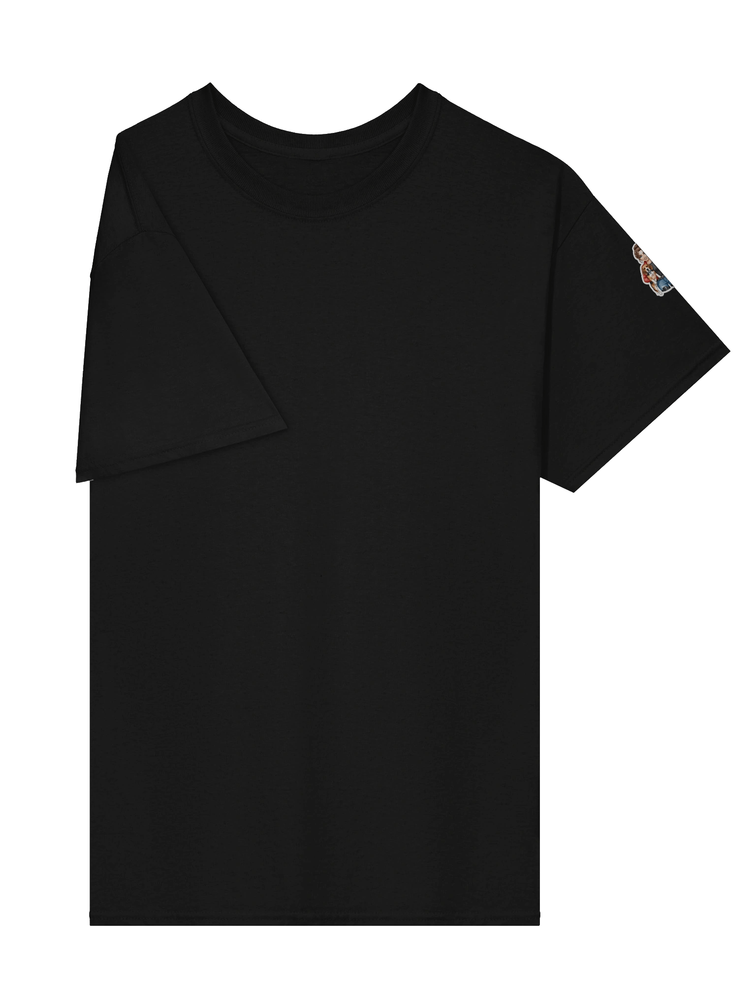 Dex PC Tee product image (4)