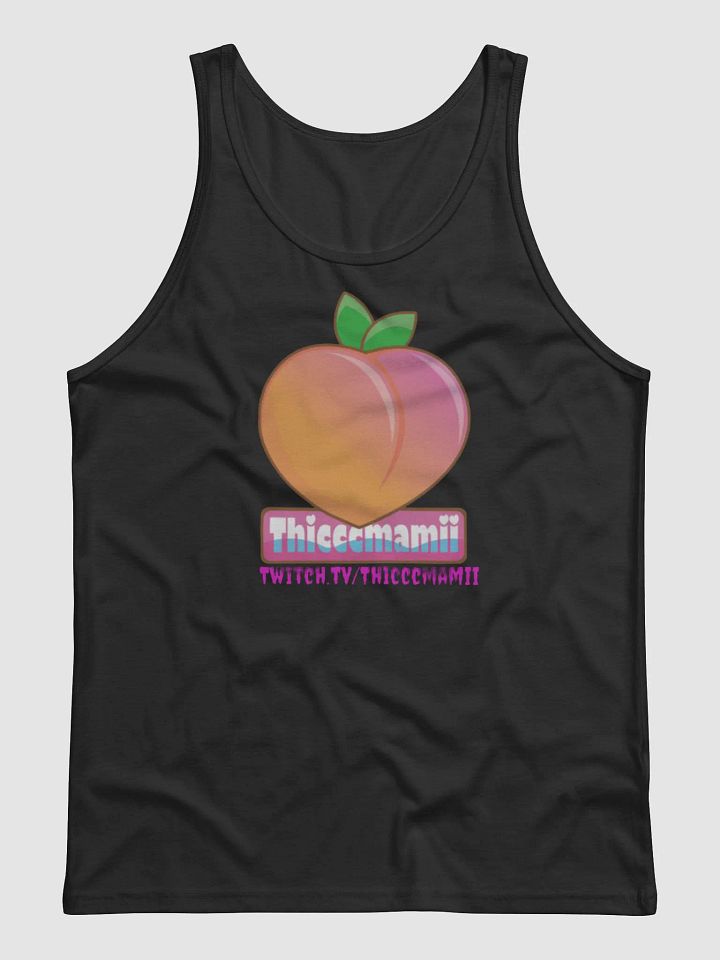 PEACH TANK product image (1)