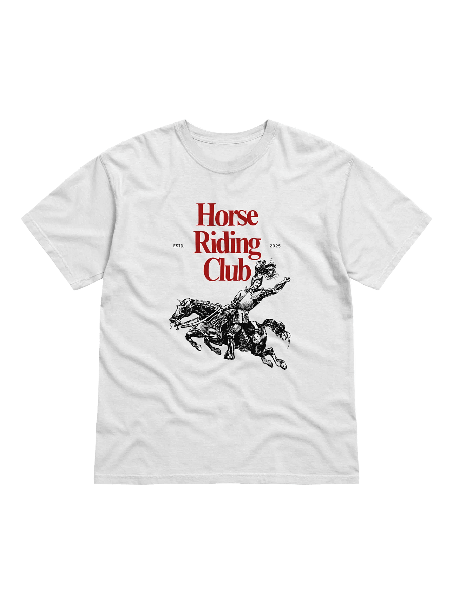 Horse Riding Club product image (1)