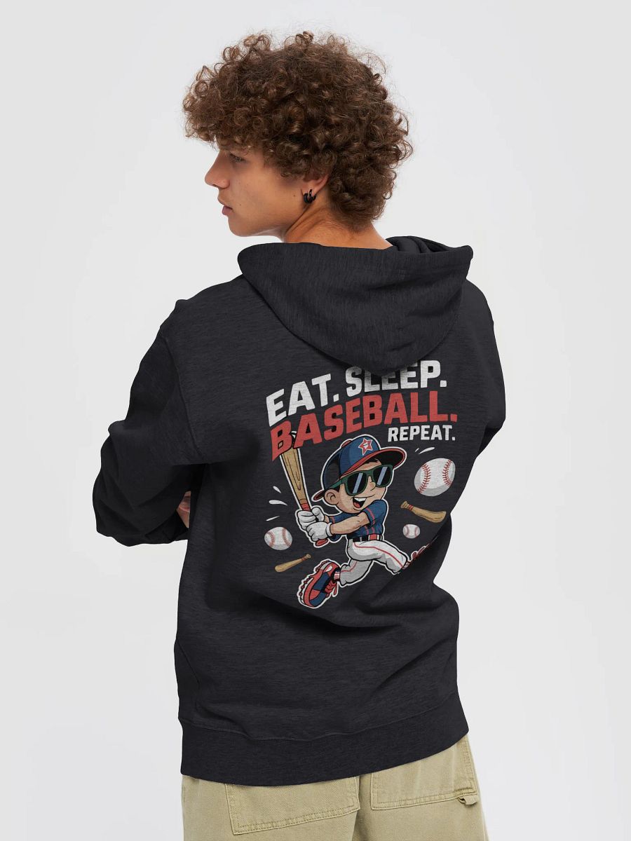 Eat. Sleep. Baseball. Repeat. product image (6)