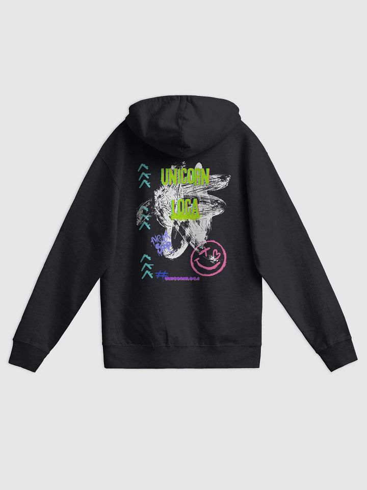 Zip up sweater product image (2)