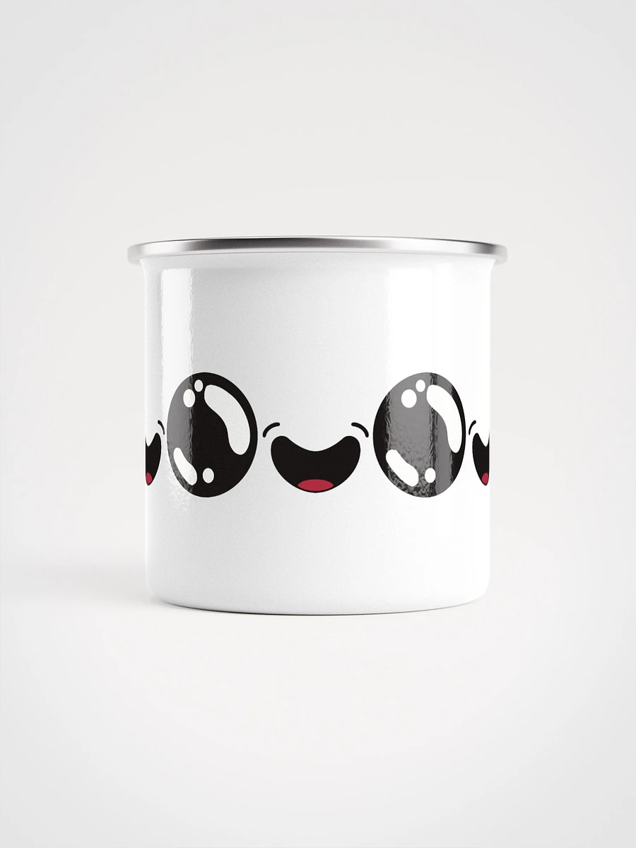 Smiley Smiley Smiley Mug product image (5)