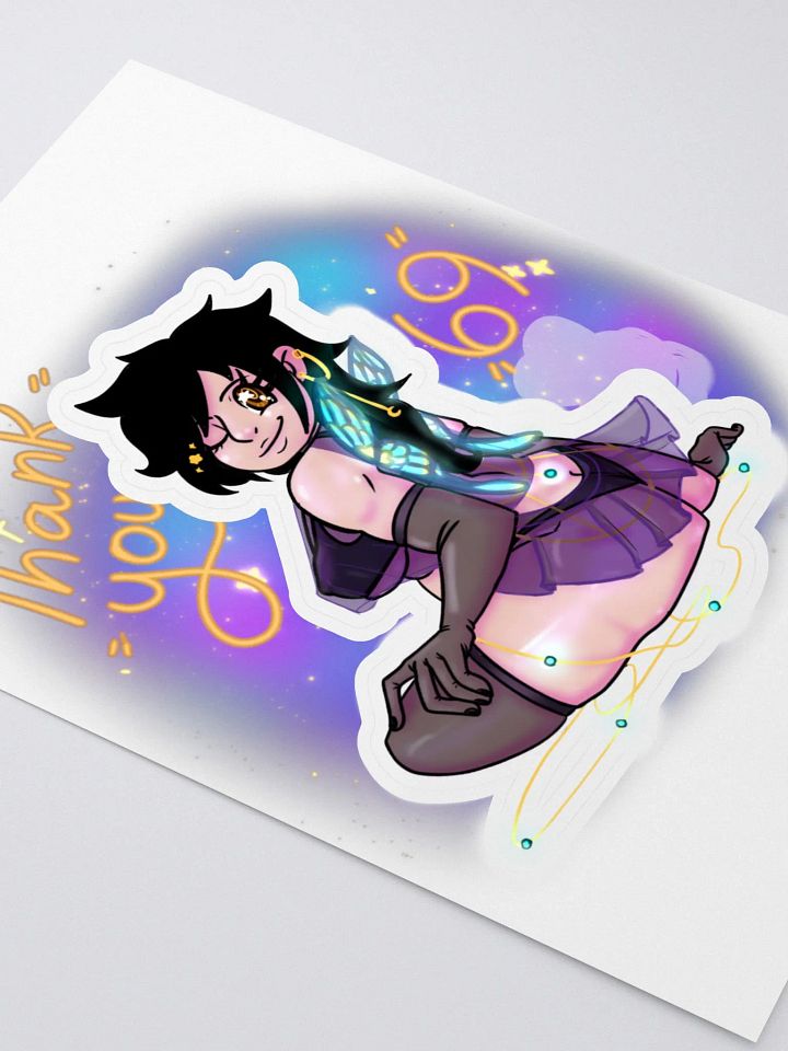 Faybe Pin Up product image (2)