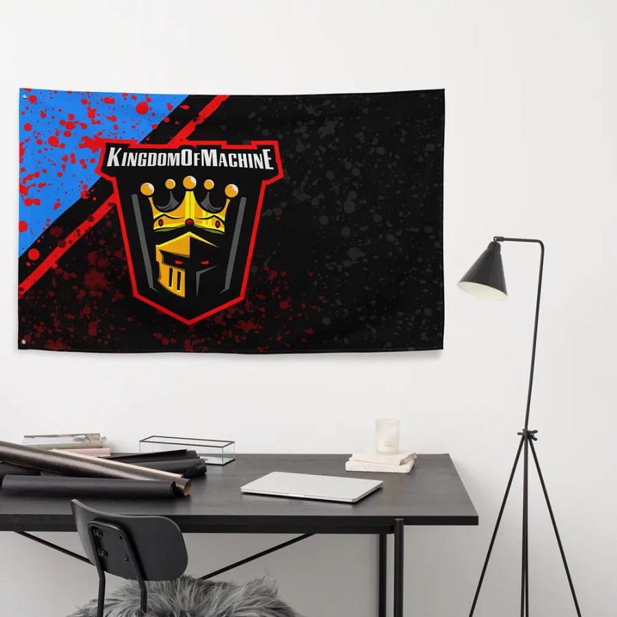 e-sports Flag product image (4)