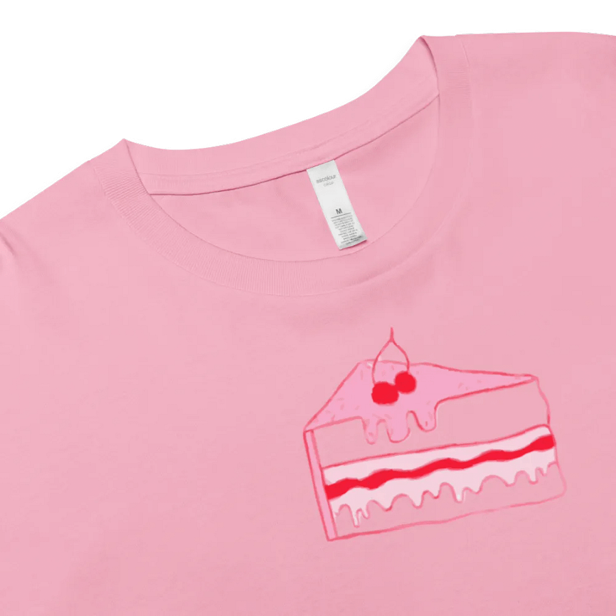 Strawberry Shortcake Tee product image (11)