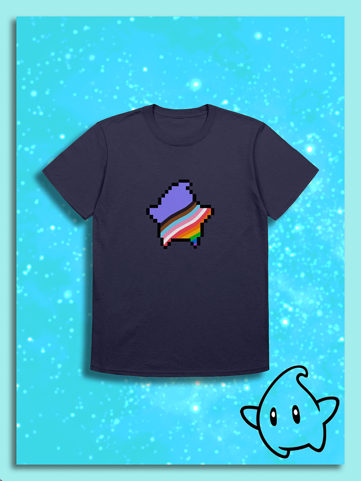 Starfam Charity Shirt product image (1)
