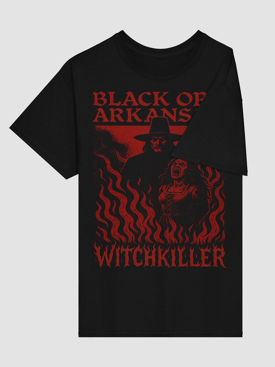 Black Ork Arkansaw 'Witchkiller" product image (3)