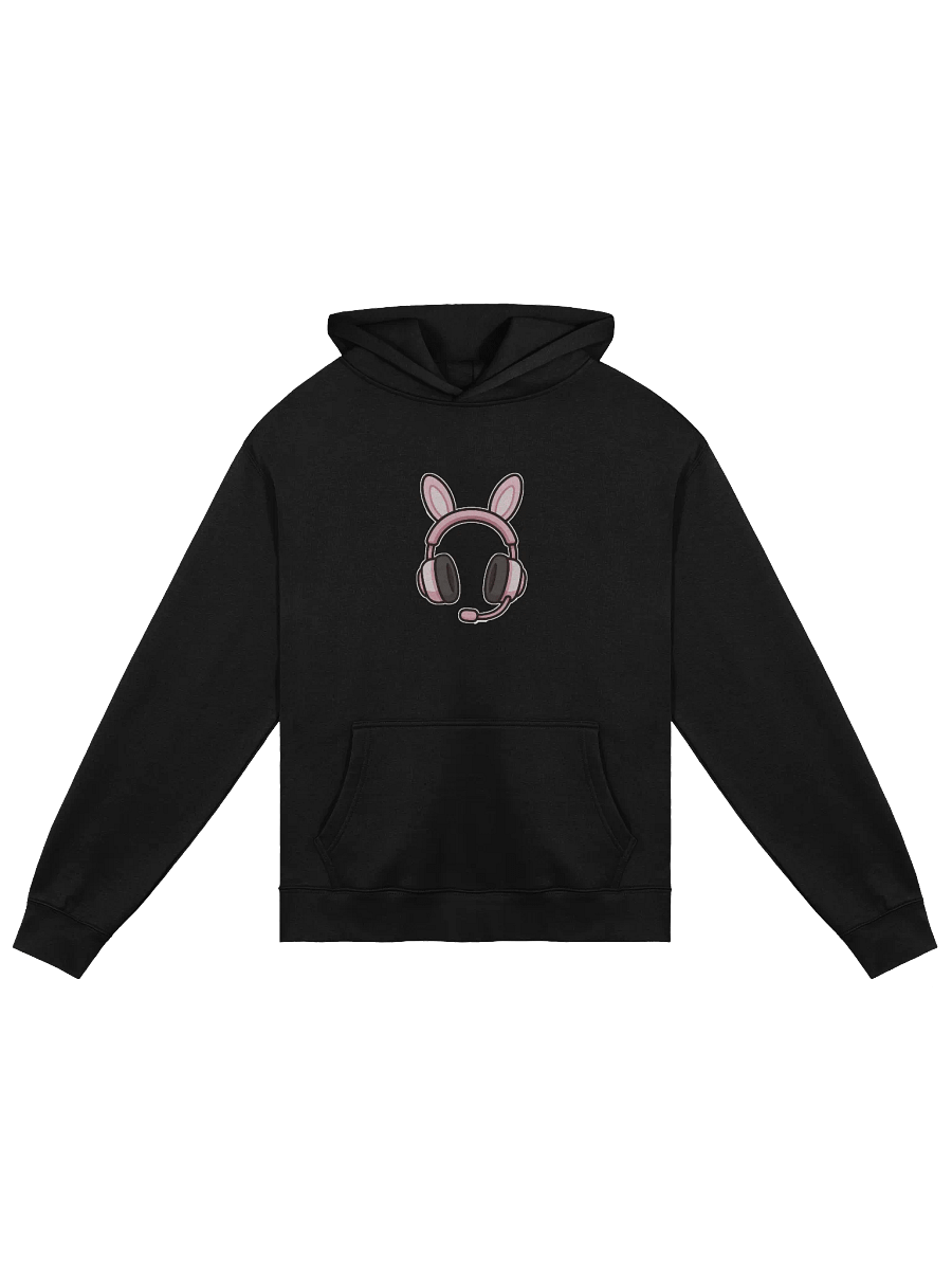 Rena's Headset Hoodie product image (1)