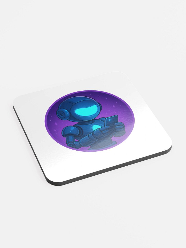 Bot Squad Coster product image (2)