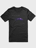 Keffa Stars T-Shirt product image (1)