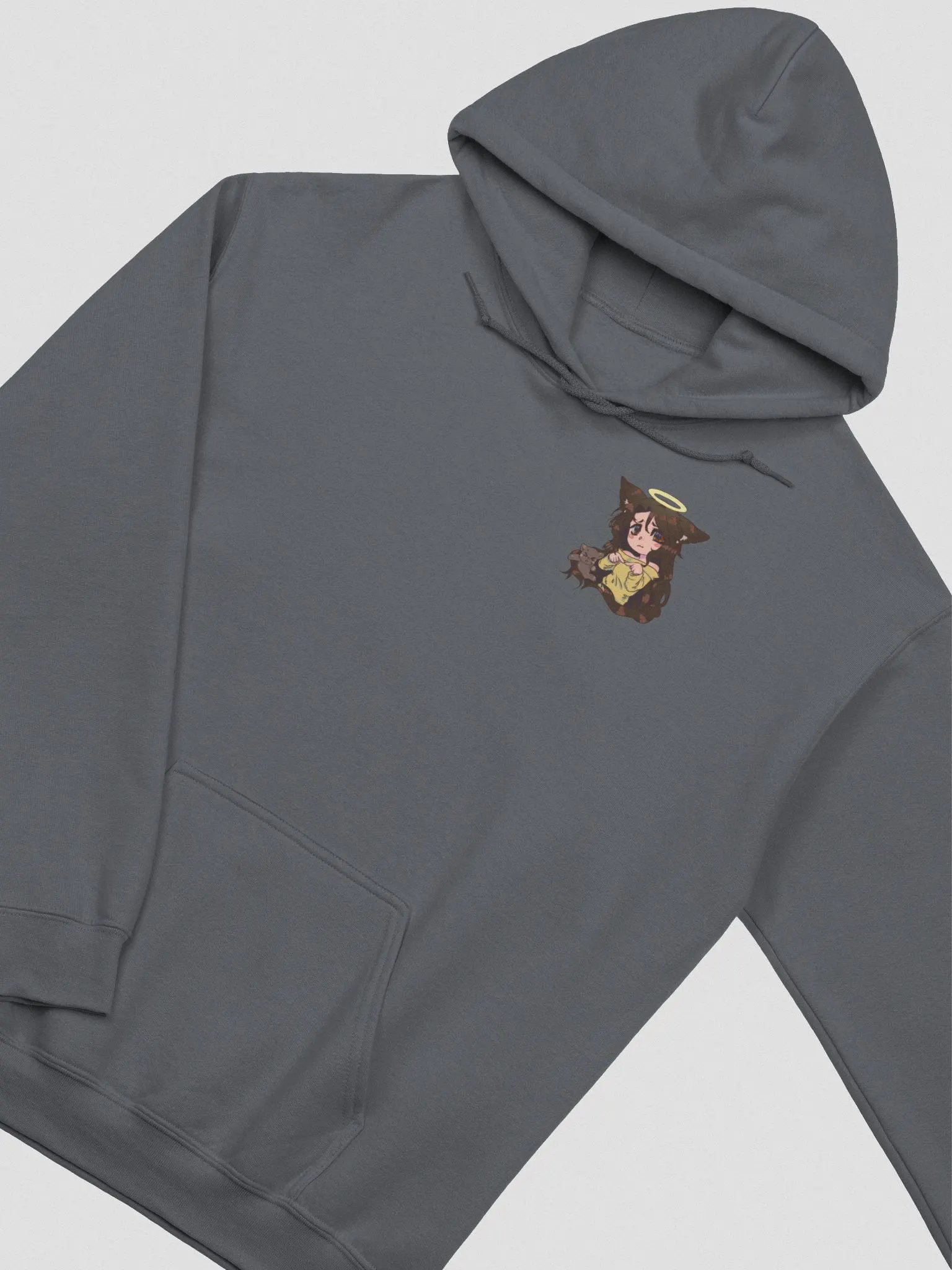shybug hoodie product image (3)
