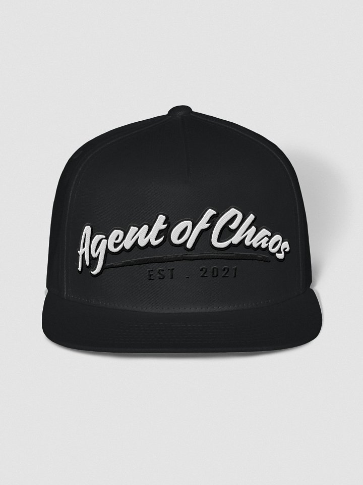Agent of Chaos V2 product image (1)