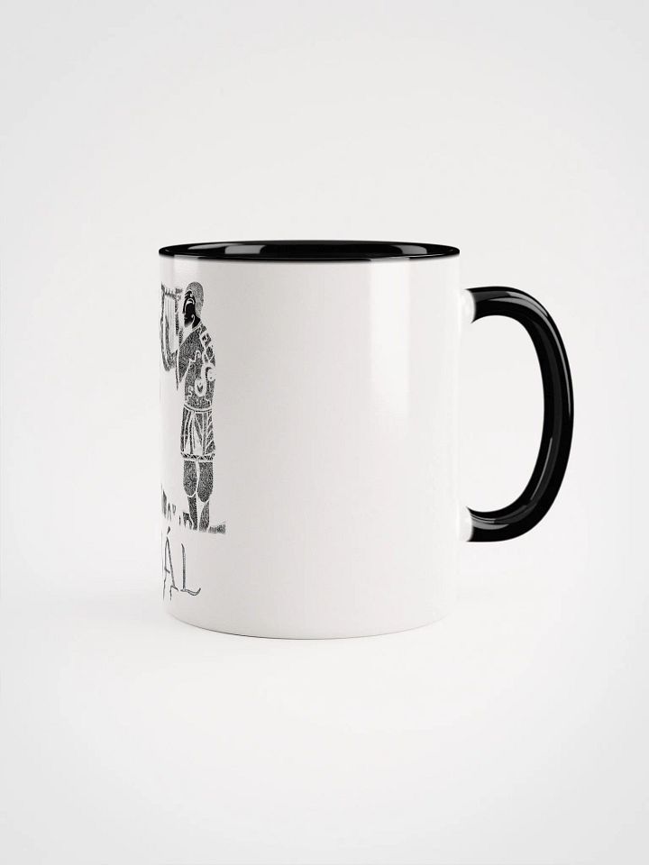 Mug - Sal written product image (2)