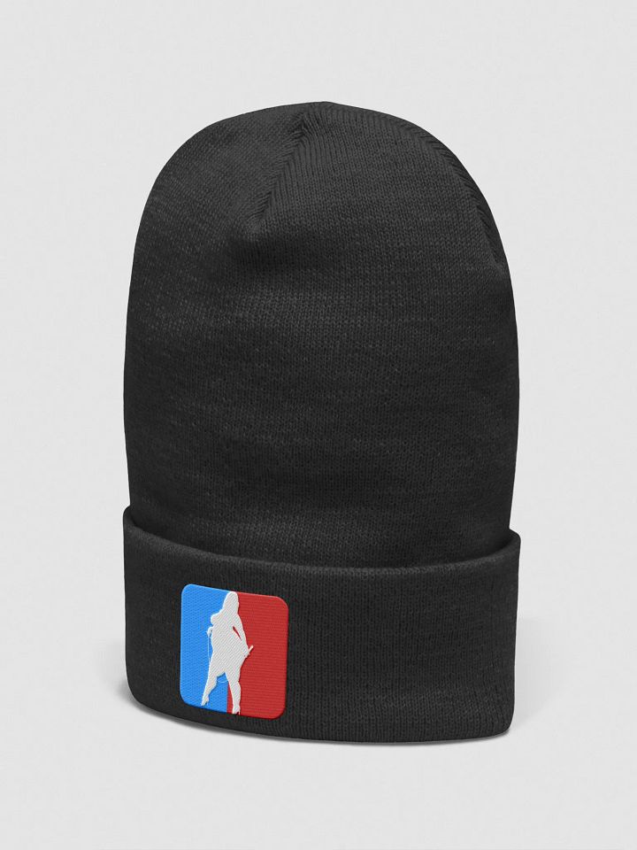 Big Women Cuffed Beanie product image (2)