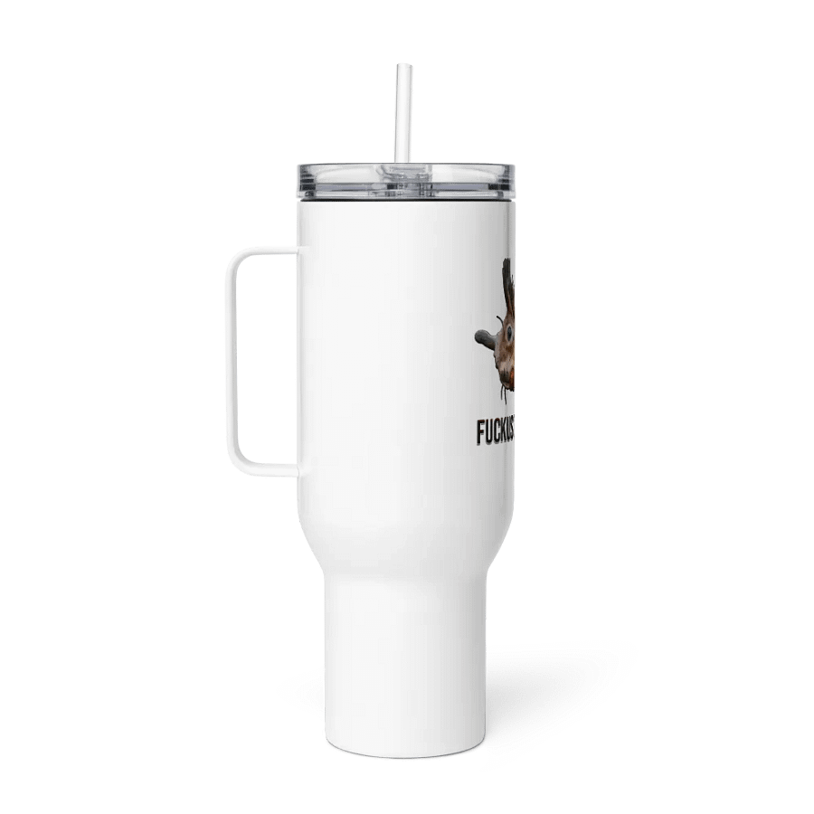 Synisisms Fuckus'd - Lg Tumbler product image (6)