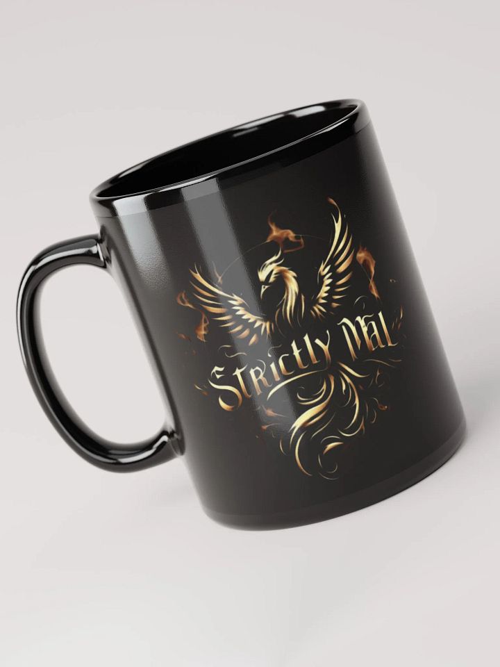 Butters Mug product image (1)