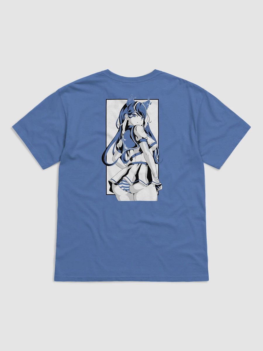 Noira Waifu Colored Shirts product image (1)