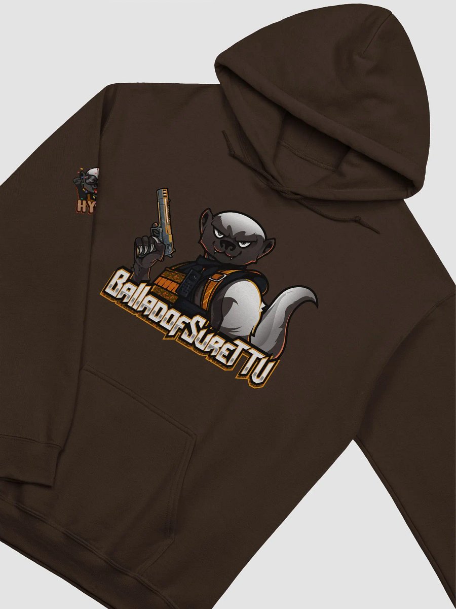 Warm Suit product image (20)