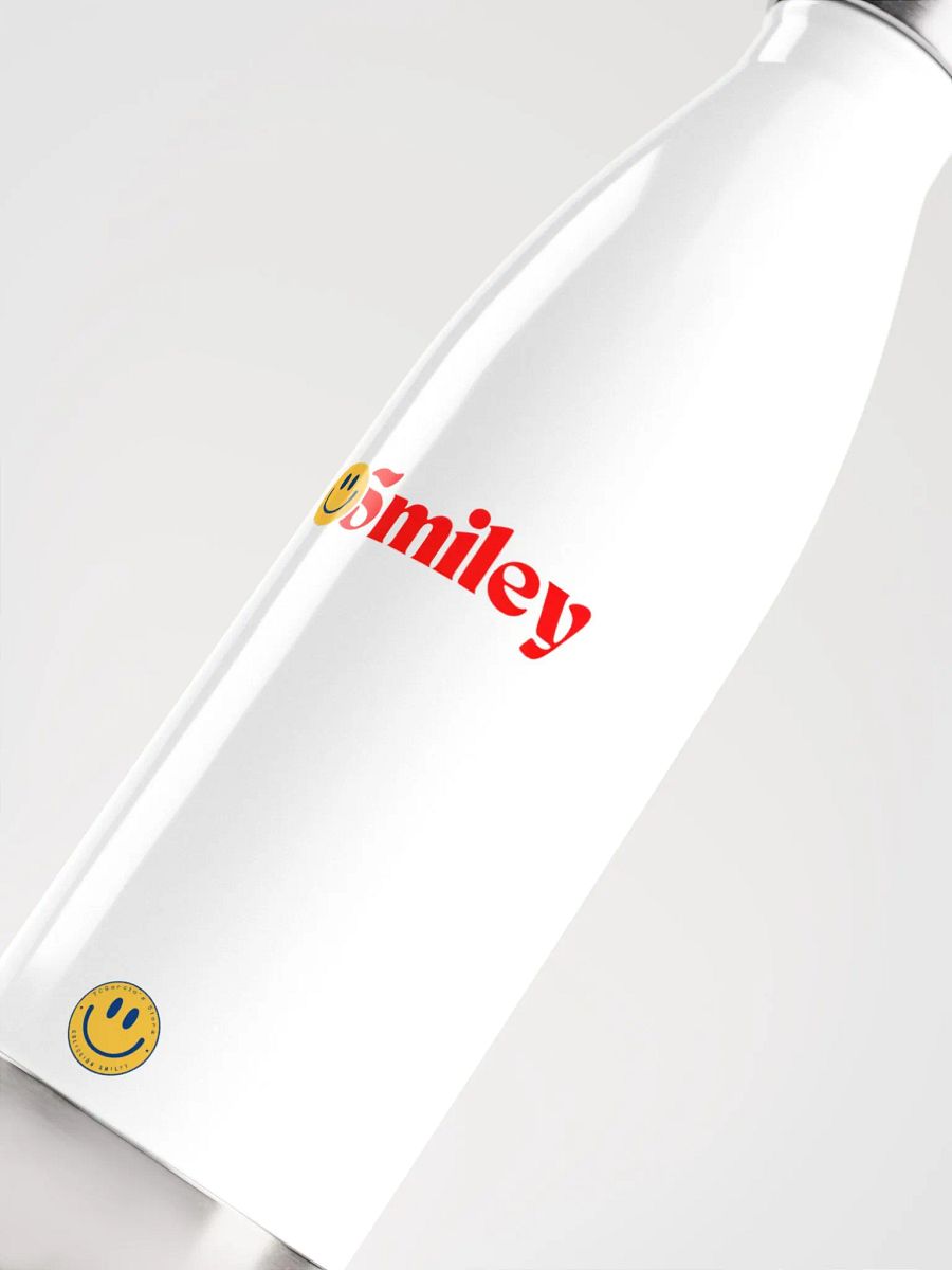 Cantimplora Smiley | 🙂Smiley Collection product image (5)