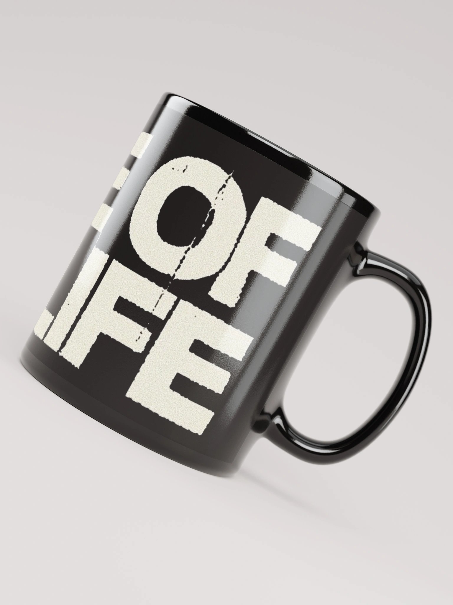TIME OF MY LIFE MUG product image (7)