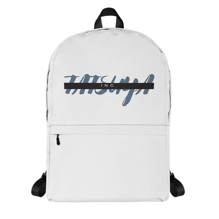 Tatty backpack product image (1)