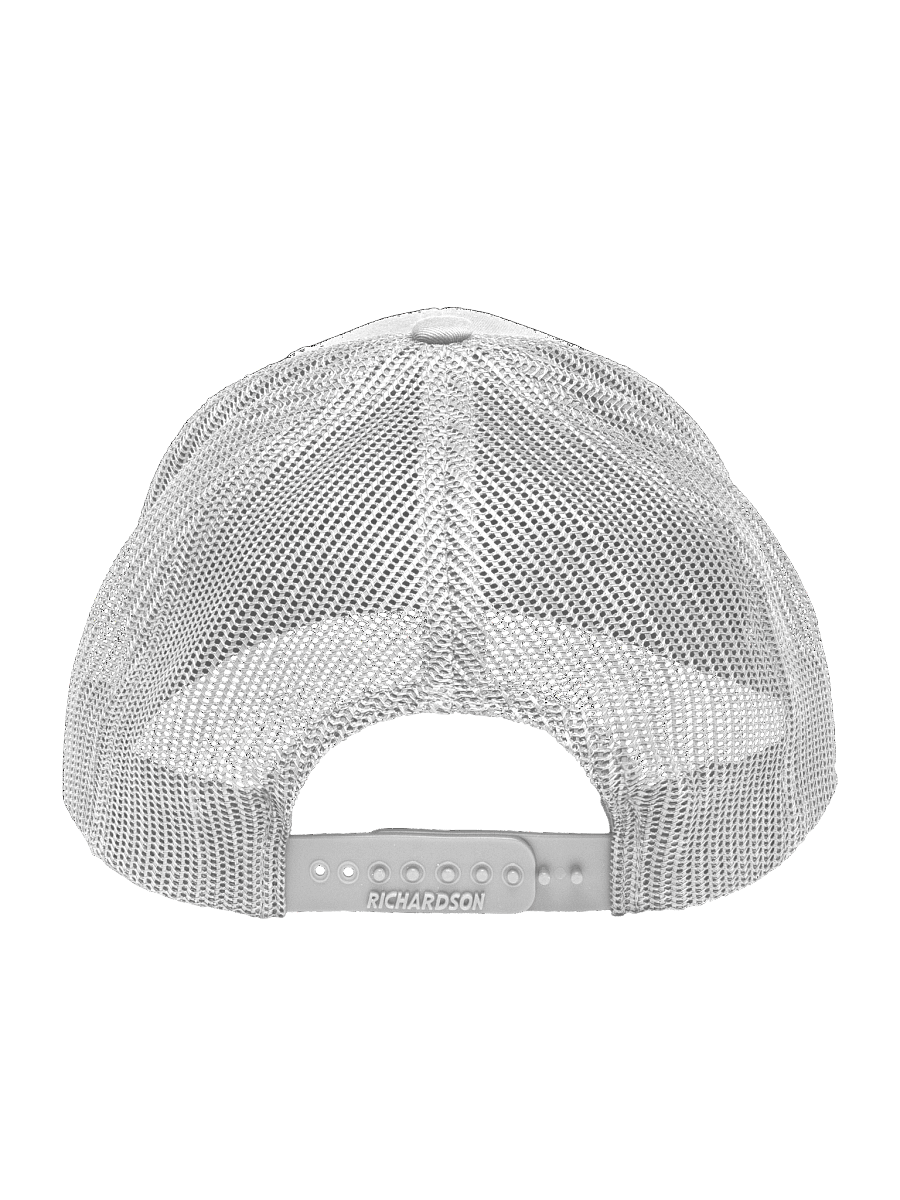 L2A Mesh Back Trucker Hat product image (25)