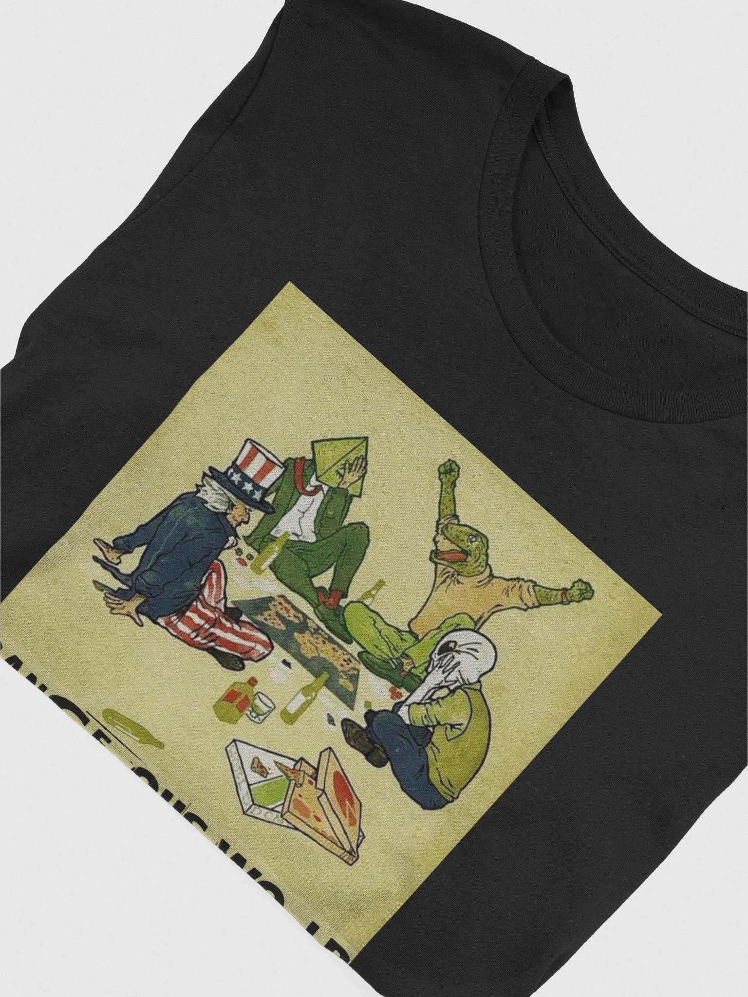 World Domination and Chill product image (4)