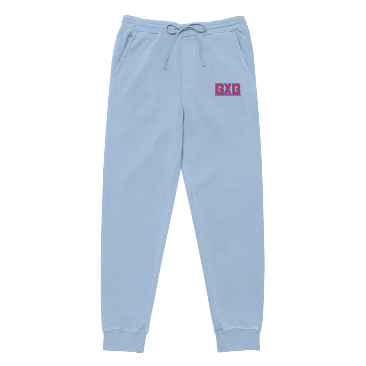 GxG Joggers - Embroided product image (2)