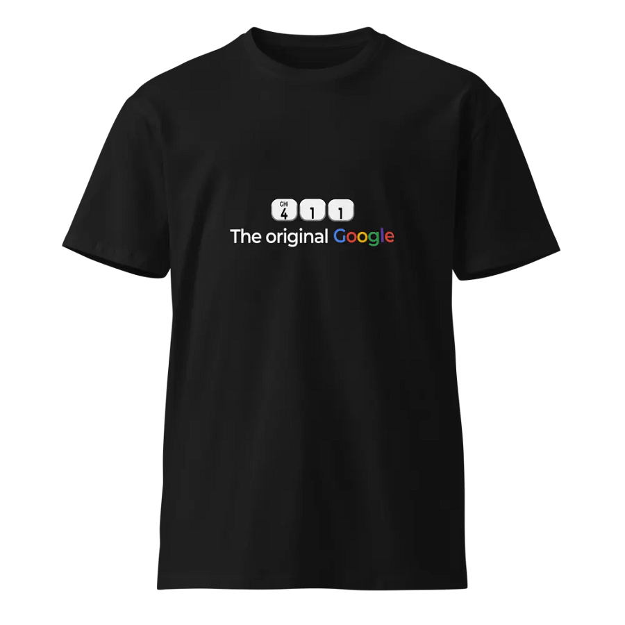 411 (black) product image (1)