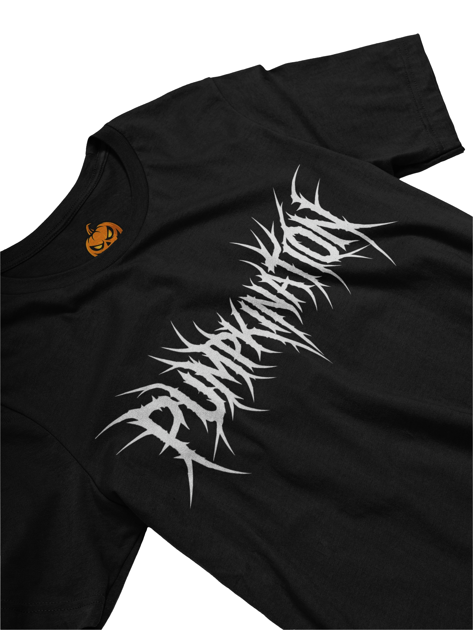 Pumkination Shirt - 1st Edition product image (3)