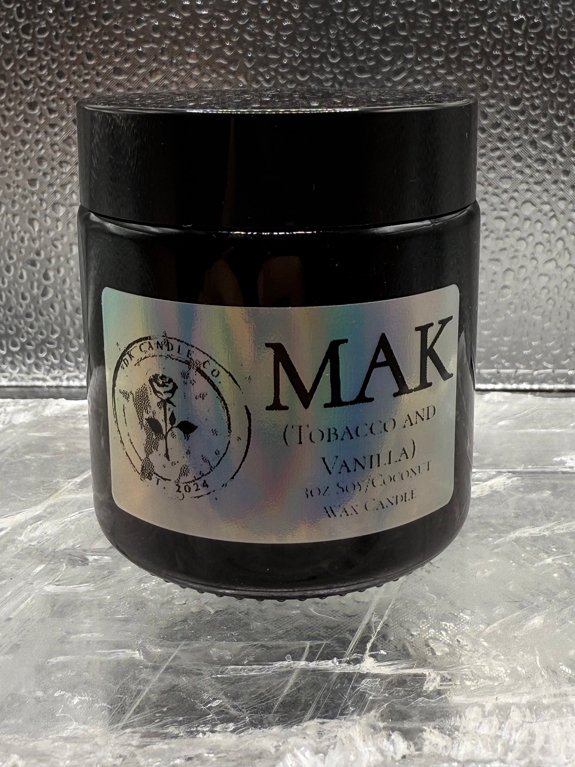 MAK (Tobacco & Vanilla) product image (1)