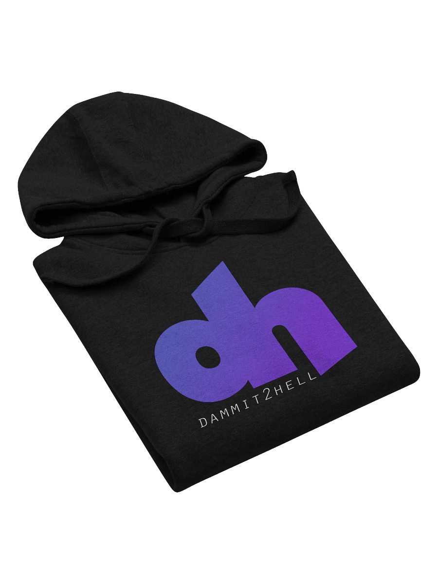 d2h Logo Pullover product image (47)