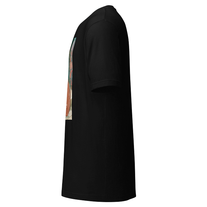 Unisex Eco Staple Tee product image (2)