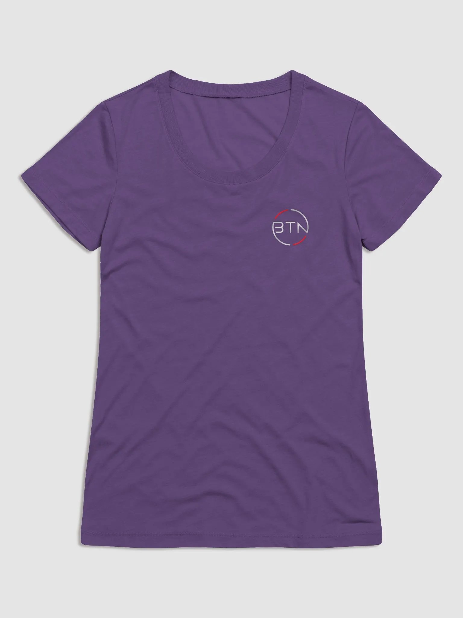BTN Women's Short Sleeve product image (4)