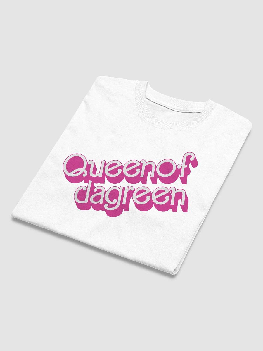 Queenofdagreen Barbie Unisex Shirt product image (12)