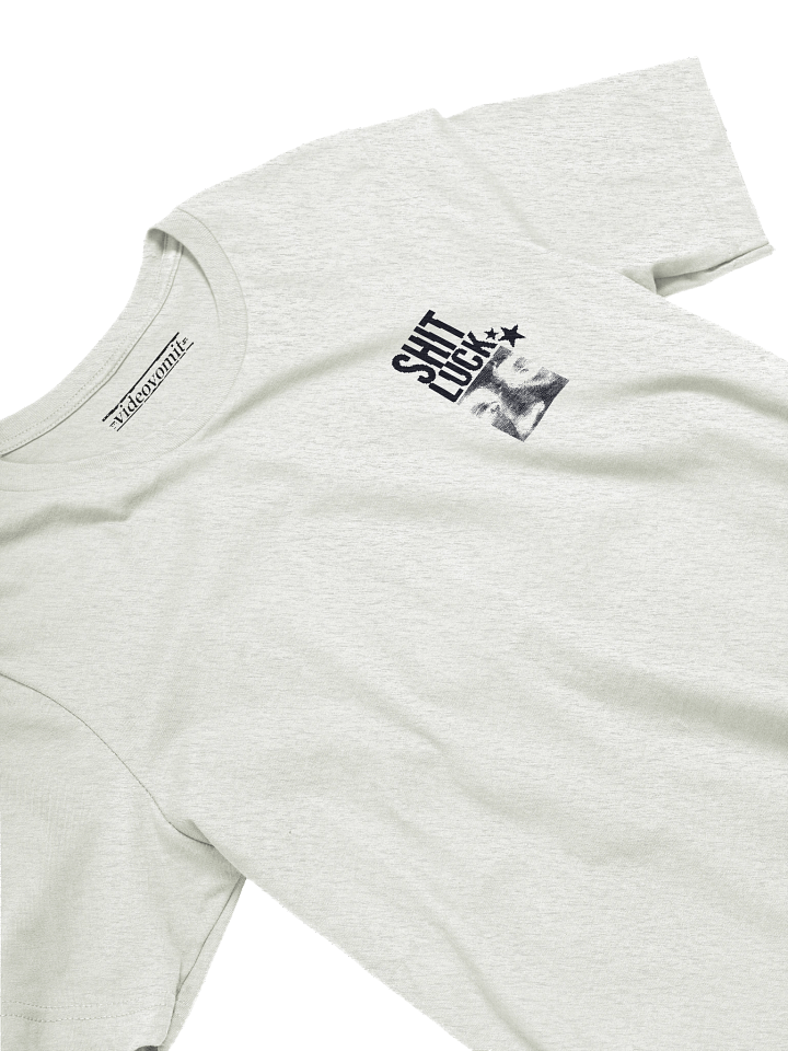 SHIT LUCK Shirt product image (2)